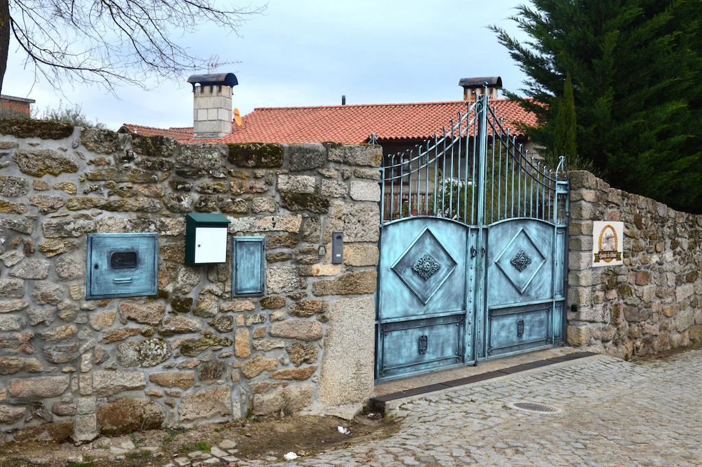 Vilas Boas  Quinta Do Olival旅馆 客房 照片