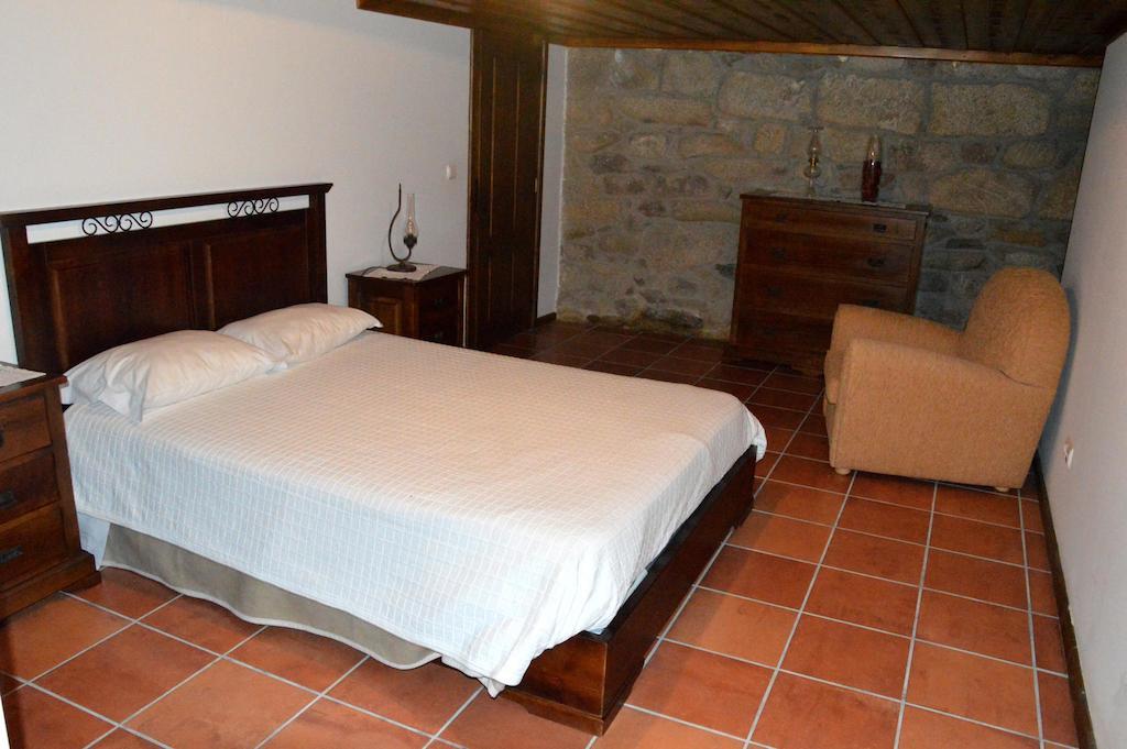 Vilas Boas  Quinta Do Olival旅馆 客房 照片
