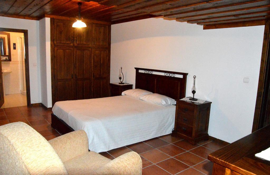 Vilas Boas  Quinta Do Olival旅馆 客房 照片