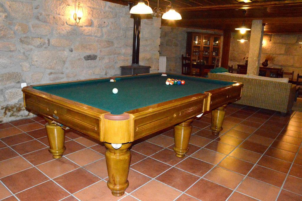 Vilas Boas  Quinta Do Olival旅馆 外观 照片