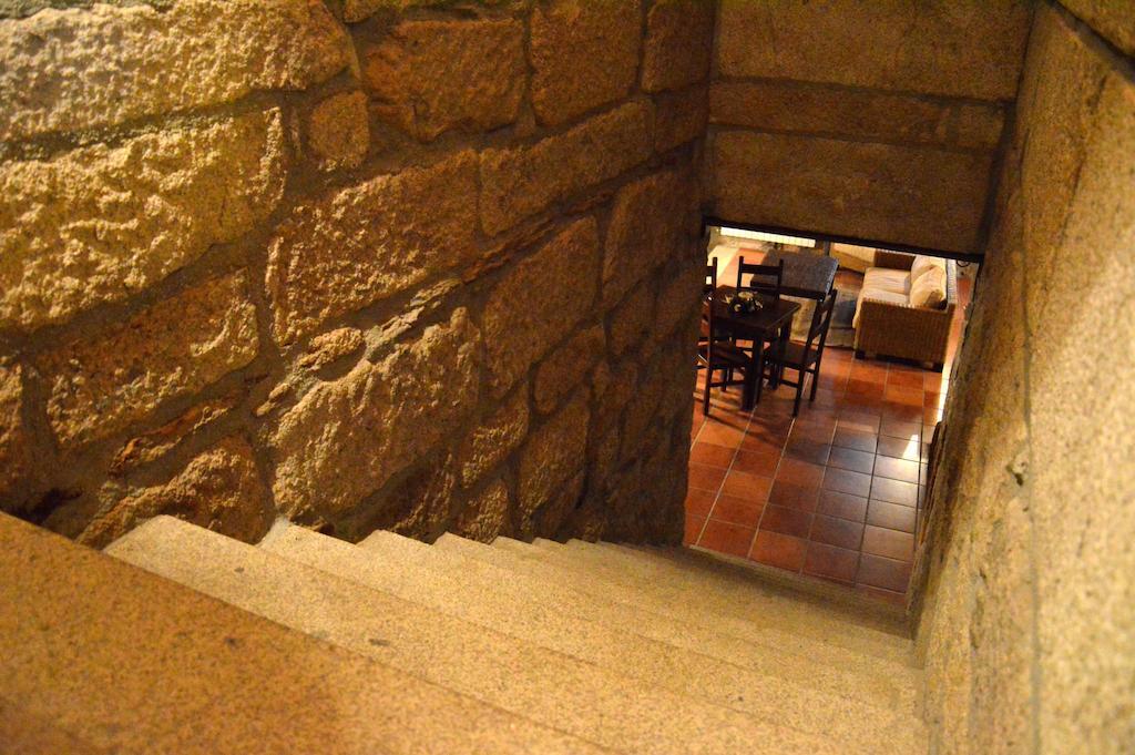 Vilas Boas  Quinta Do Olival旅馆 外观 照片