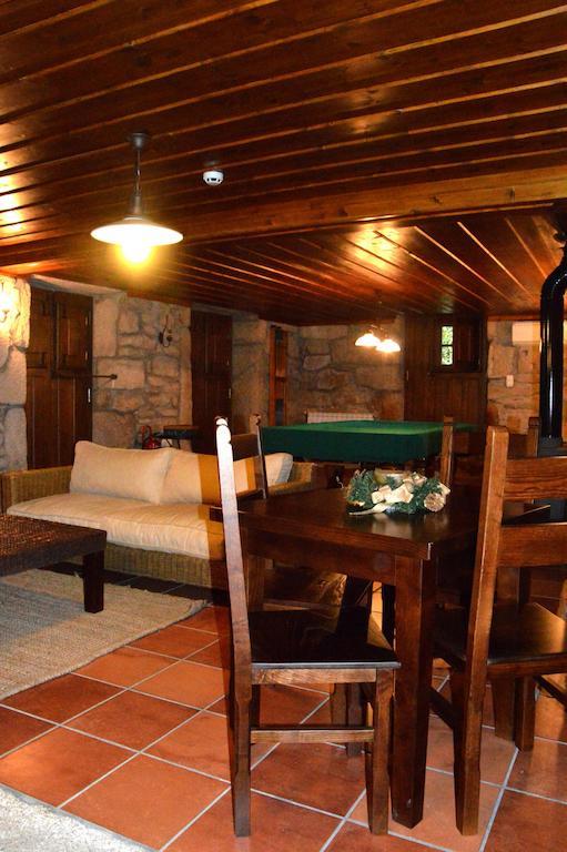Vilas Boas  Quinta Do Olival旅馆 外观 照片