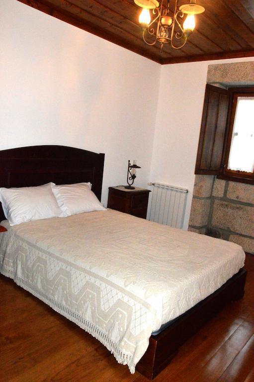 Vilas Boas  Quinta Do Olival旅馆 客房 照片