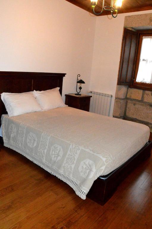 Vilas Boas  Quinta Do Olival旅馆 客房 照片
