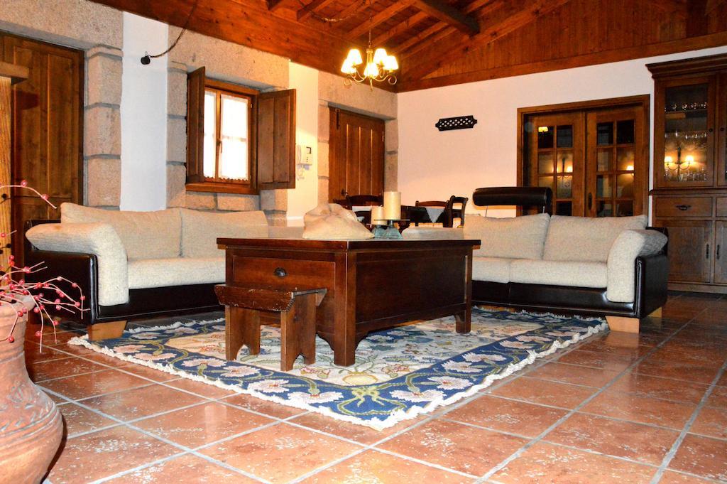 Vilas Boas  Quinta Do Olival旅馆 客房 照片