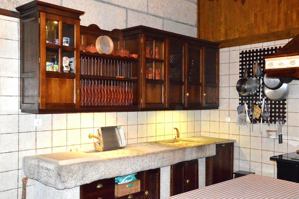 Vilas Boas  Quinta Do Olival旅馆 客房 照片