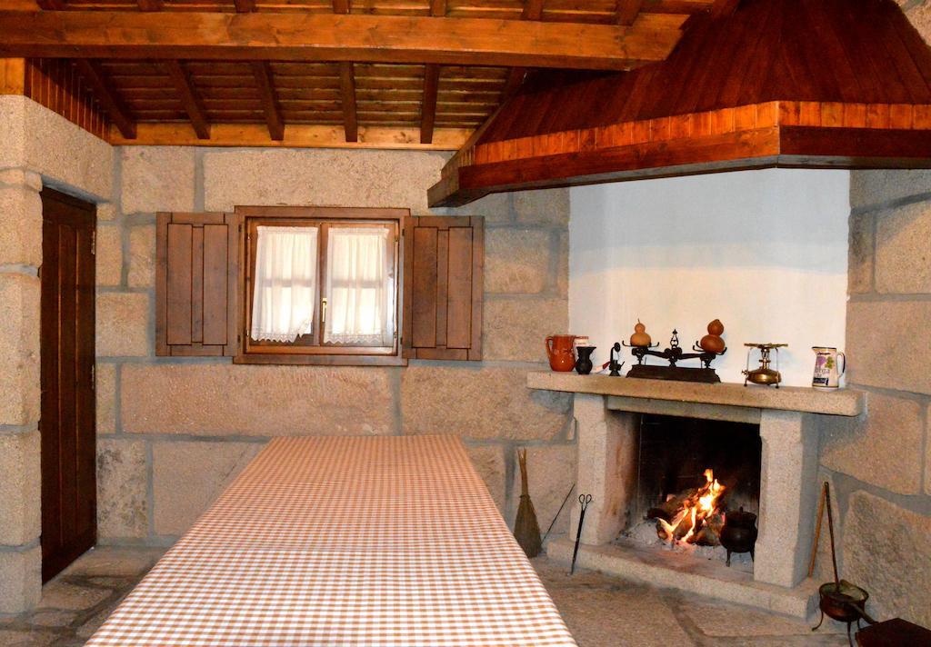 Vilas Boas  Quinta Do Olival旅馆 客房 照片