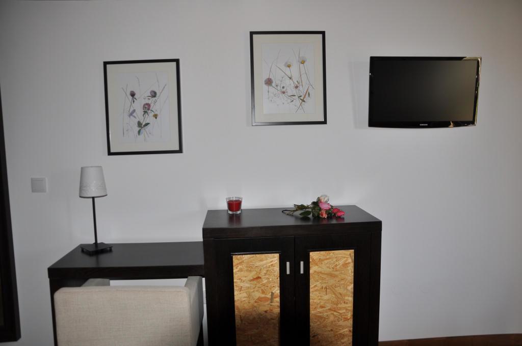 Vilas Boas  Quinta Do Olival旅馆 客房 照片