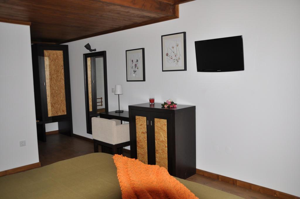 Vilas Boas  Quinta Do Olival旅馆 客房 照片